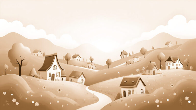 Oakdale Farms-Denby Park neighborhood